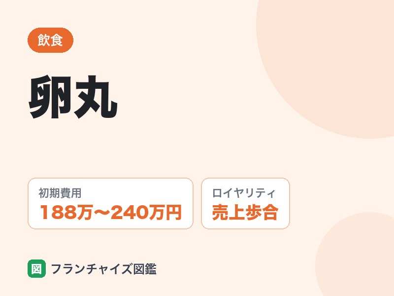 卵丸のFC評判は