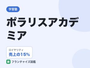 ポラリスアカデミアのFC評判は