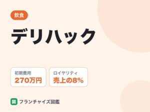 デリハックのFC評判は