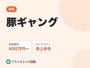 豚ギャングのFC評判は
