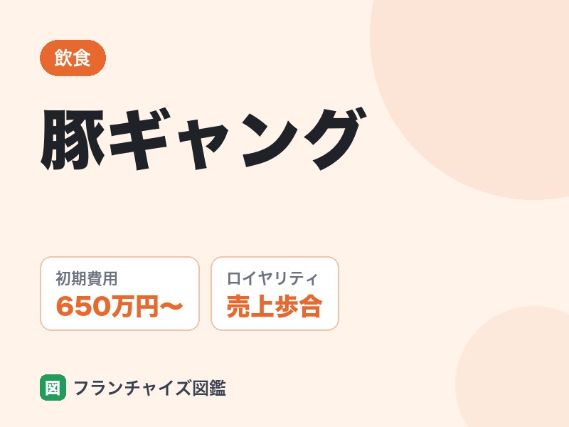豚ギャングのFC評判は